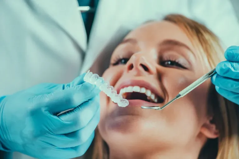 The Impact of Cosmetic Dentistry on Your Oral Health