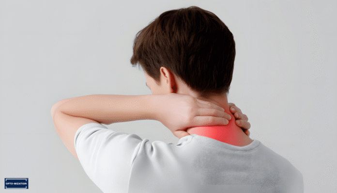 The Impact of Poor Posture on Neck Pain