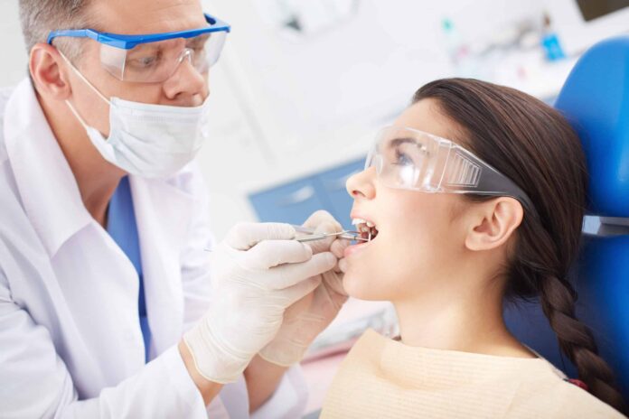 The Long-Term Benefits of Restorative Dentistry for Oral Health