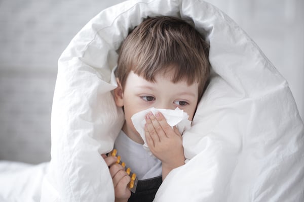 Understanding Flu Complications in Children