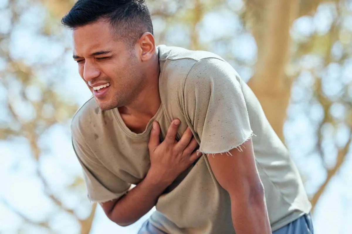 Understanding the Connection Between Chest Pain and Anxiety