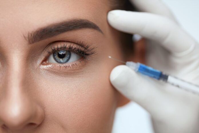 What Patients Should Know About Eye Injections