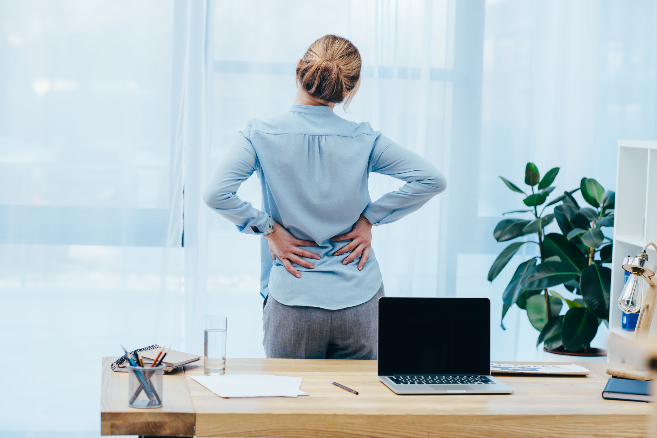 What To Know About Alternative Therapies Offered at Pain Clinics