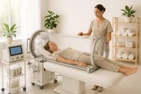 What to Know About Hyperbaric Therapy for Chronic Pain