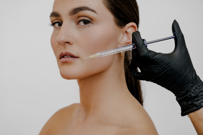 Who Is a Candidate for Botox?