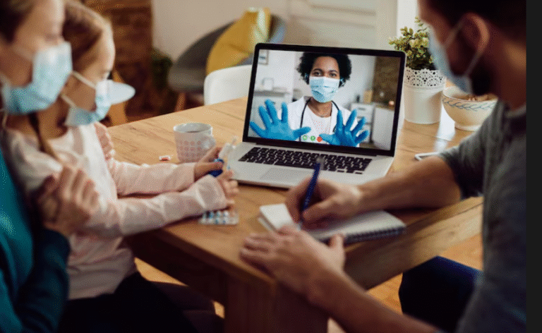 Understanding the Benefits of Telehealth Appointments