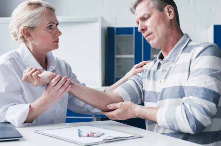 Exploring New Therapies for Arthritis Pain Relief
