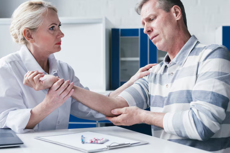 Exploring New Therapies for Arthritis Pain Relief