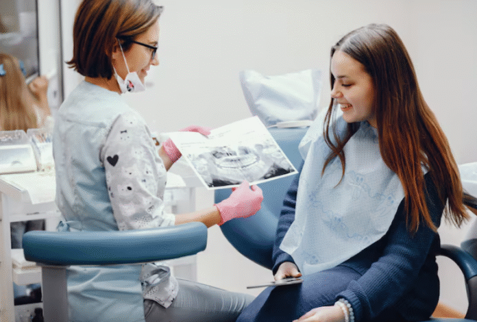 How to Prepare for Your First Visit to the Dentist