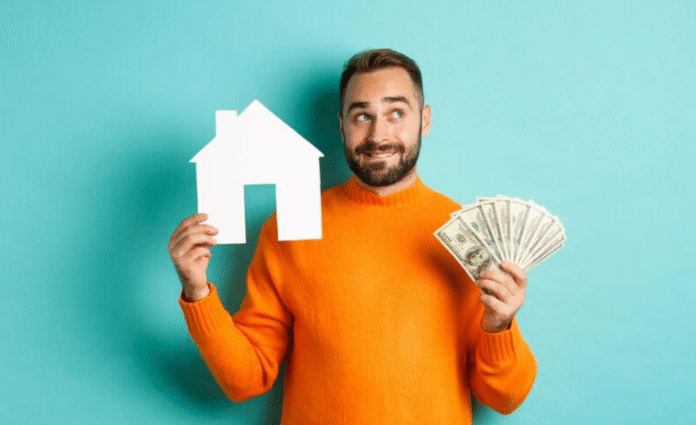 How a Cash Home Sale Can Provide Financial Peace of Mind