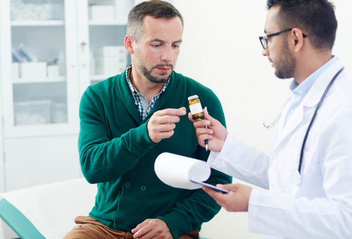 How Integrative Medicine Effectively Manages Chronic Health Conditions
