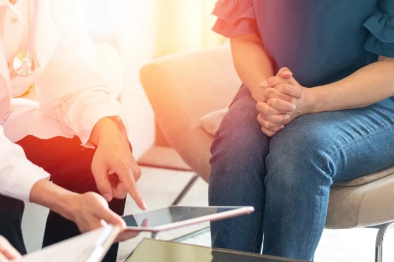 Understanding the Role of Primary Care in Women’s Health