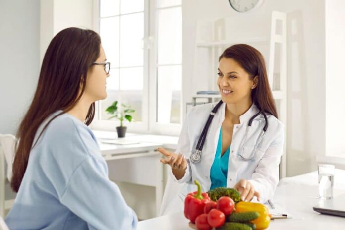 Creating a Healthy Environment for IVF