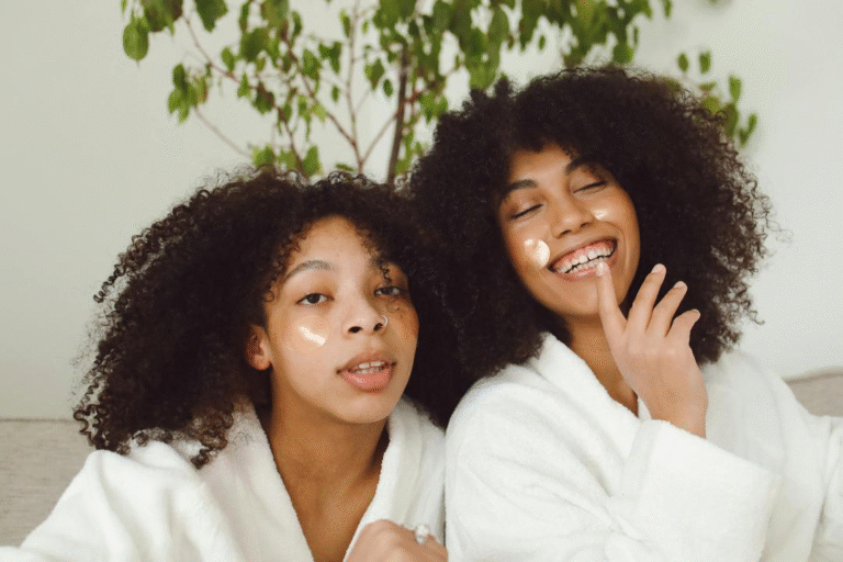 Creating a Skin Care Routine for Sensitive Skin