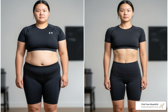 Creating a Support System for Weight Loss Success