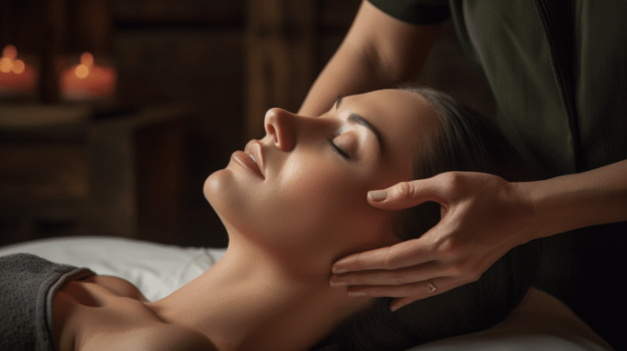 Exploring the Benefits of Regular Massages
