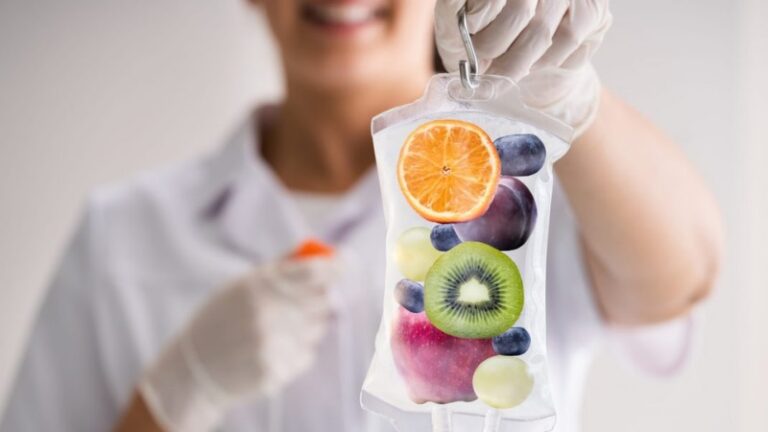 FAQs About IV Vitamin Therapy