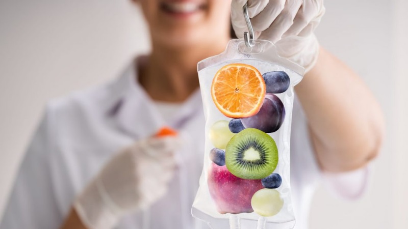 FAQs About IV Vitamin Therapy