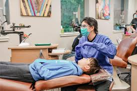 Finding a Dentist Who Cares About Your Comfort