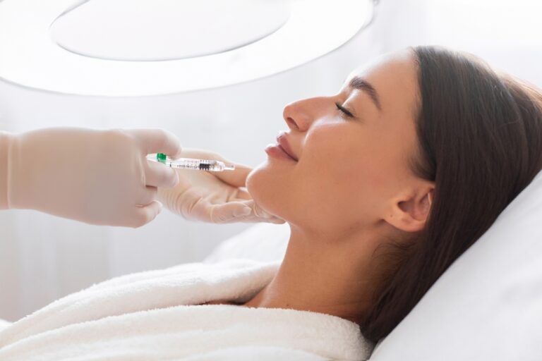 How Botox Can Enhance Quality of Life for Chronic Pain Sufferers