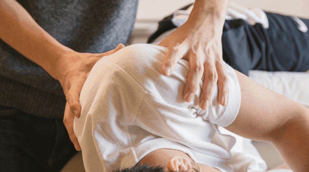How Immediate Care Can Address Workplace Injuries