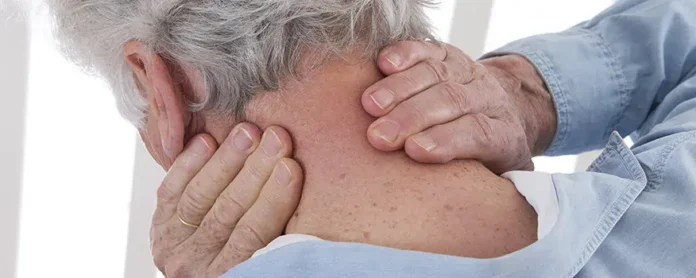 How Lifestyle Changes Help Alleviate Neck Pain