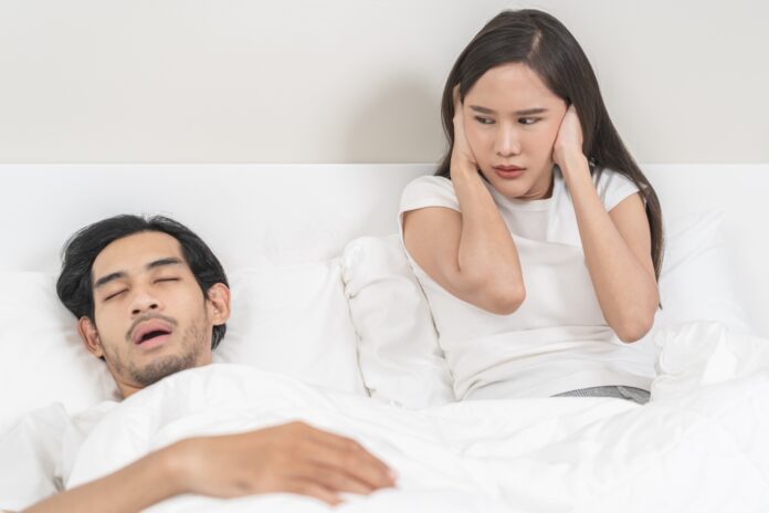 How Snoring Specialists Can Help You Sleep Better