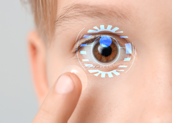 How Your Eye Doctor Can Help You Maintain Healthy Contact Lens Habits