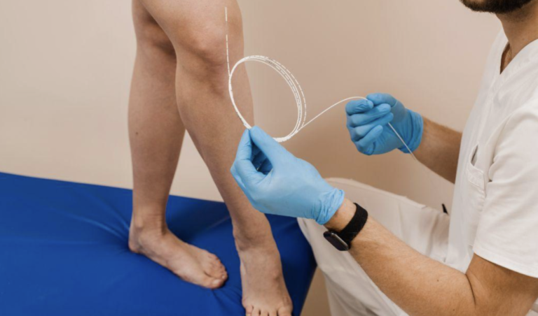 How to Choose the Right Vein Clinic for Your Needs