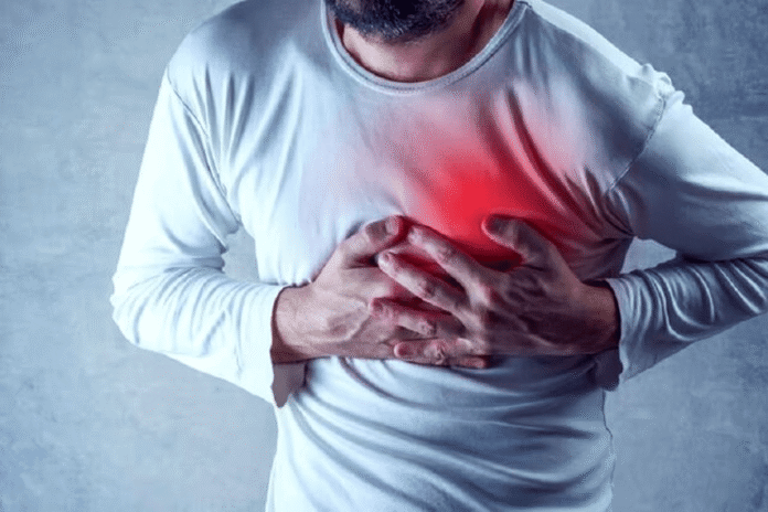 How to Diagnose and Treat Chest Pain