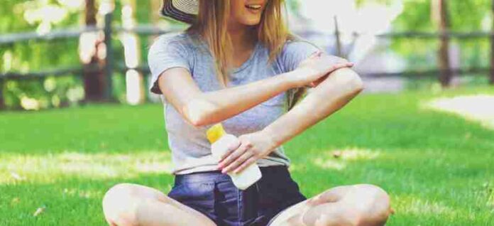 How to Protect Your Skin During Outdoor Activities