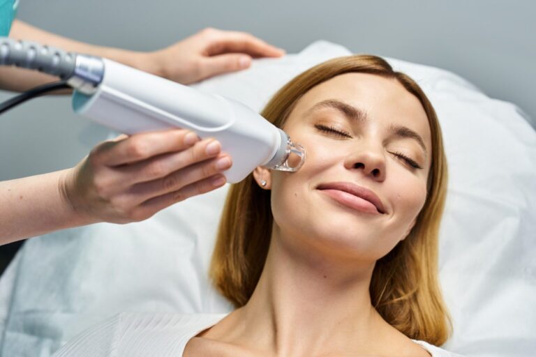 Innovations in Anti-Aging Treatments