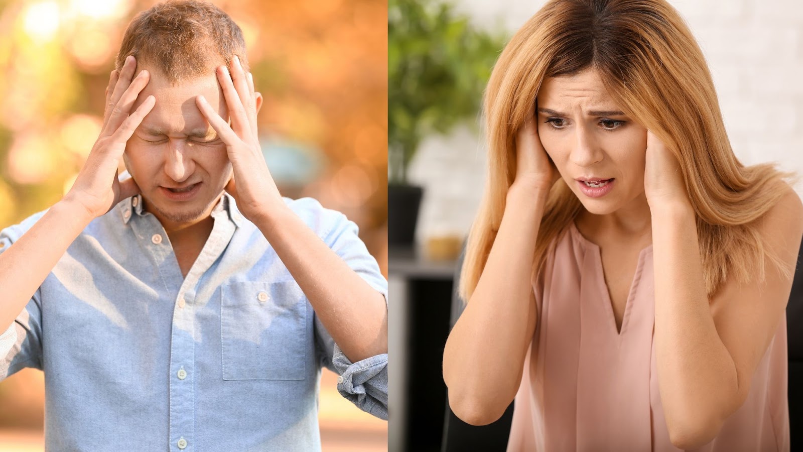 Insights and Support When Coping With Primary Headaches
