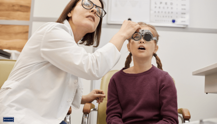 Practical Eye Care Practices for Every Age Group