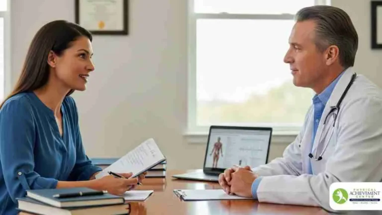 Questions To Ask Your Doctor About Pain Management