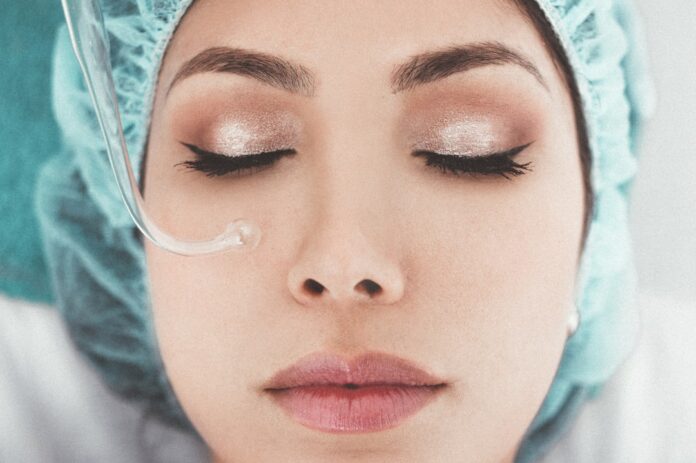 The Art of Aesthetic Surgery Through the Eyes of a Cosmetic Plastic Surgeon