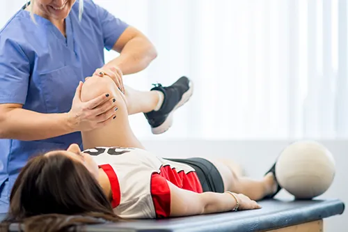 The Benefit of Orthopedic Sports Medicine in Athletic Performance