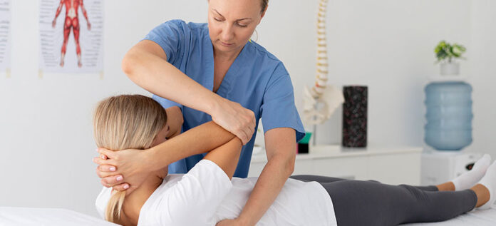 The Benefits of Visiting a Chiropractor for Neck and Back Pain