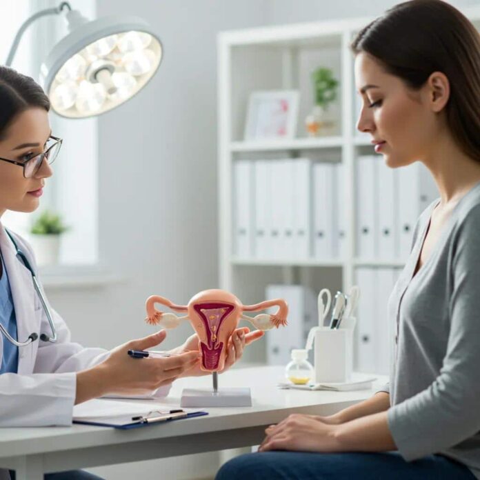 The Benefits of a Comprehensive Gynecology Care Plan