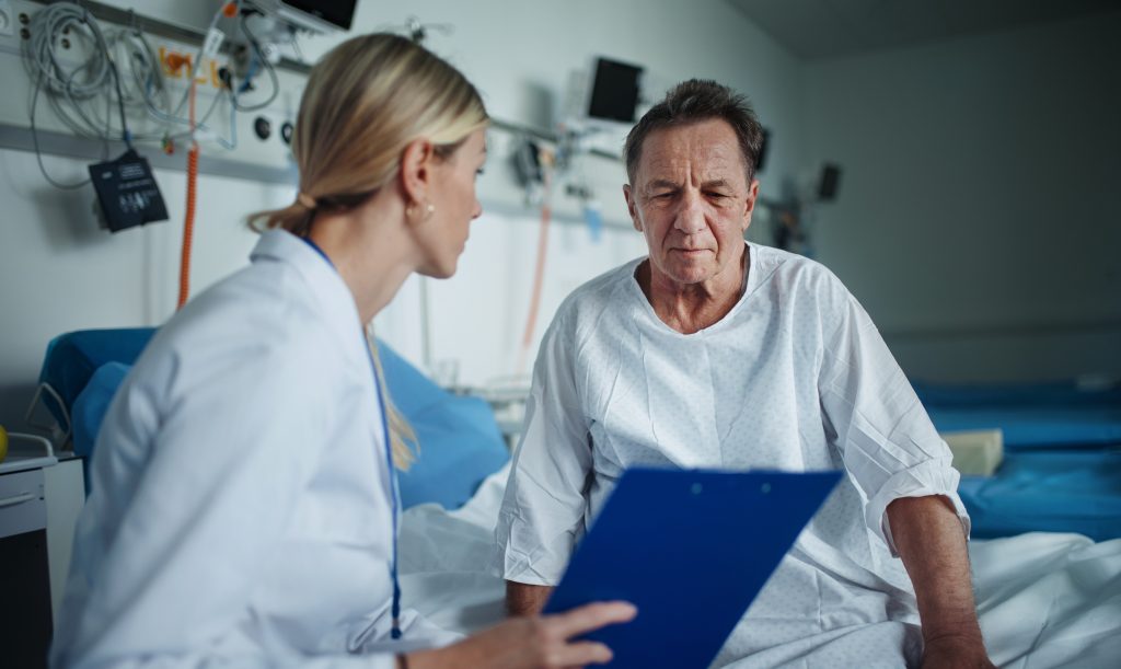 The Benefits of a General Surgeon in Trauma Care