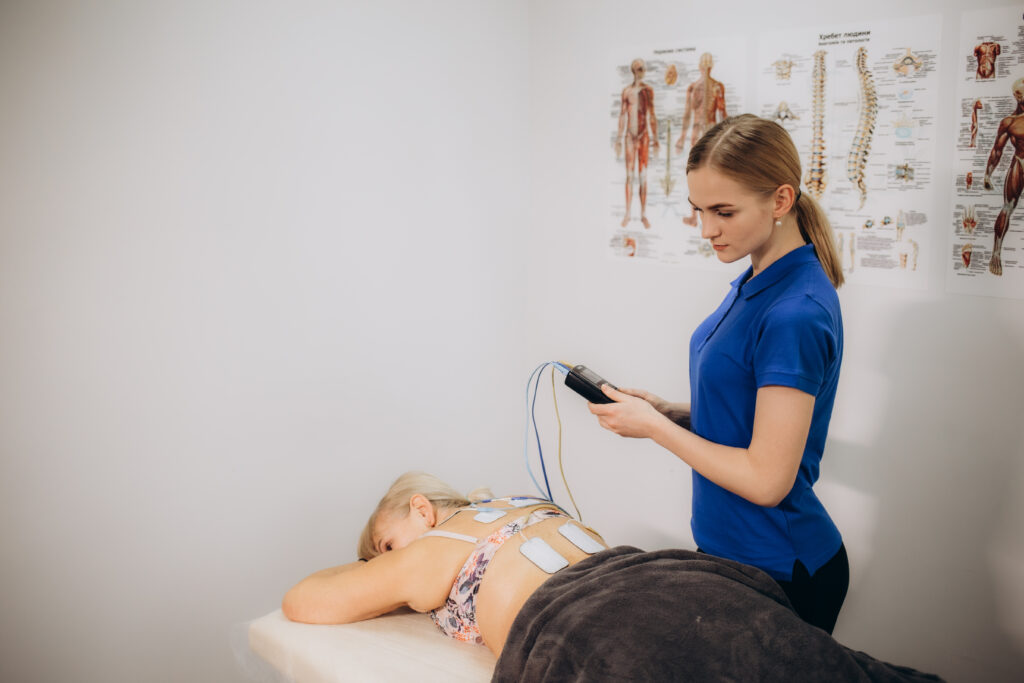The Effectiveness of Epidural Steroid Injections in Pain Relief
