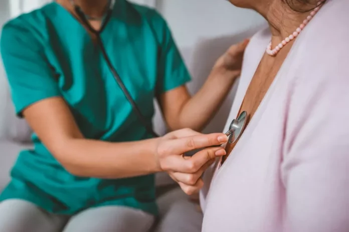 The Link Between Preventive Cardiology and Overall Health