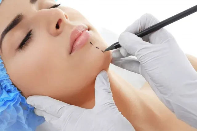 The Relationship Between Patient and Plastic Surgeon