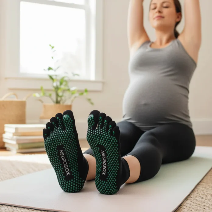 The Role of Compression Socks in Enhancing Circulation and Comfort