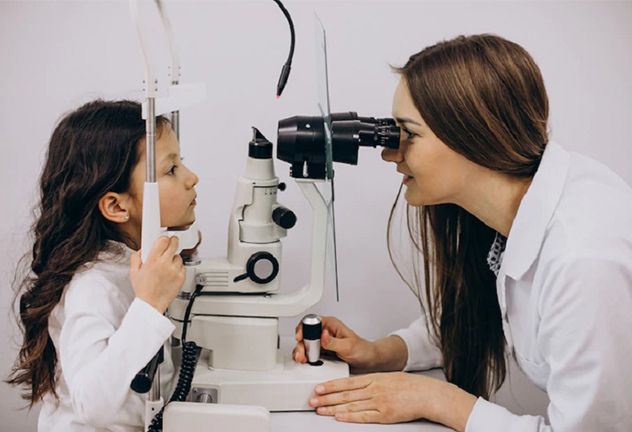 The Role of Optometrists in Eye Care