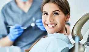 The Role of a Dentist in Your Overall Health and Well-Being