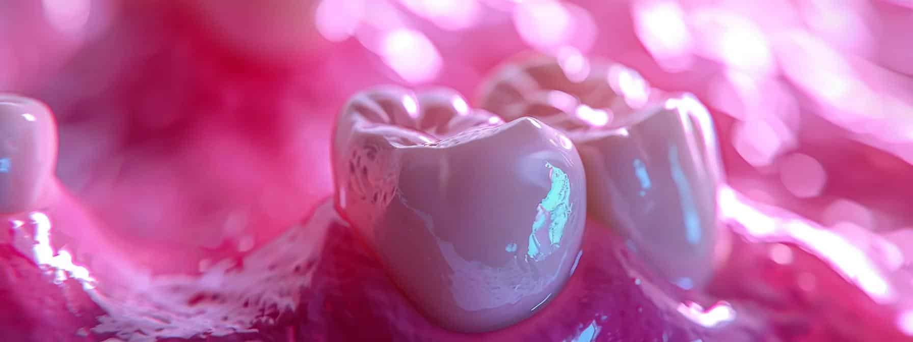 Understanding the Recovery Process After a Broken Tooth