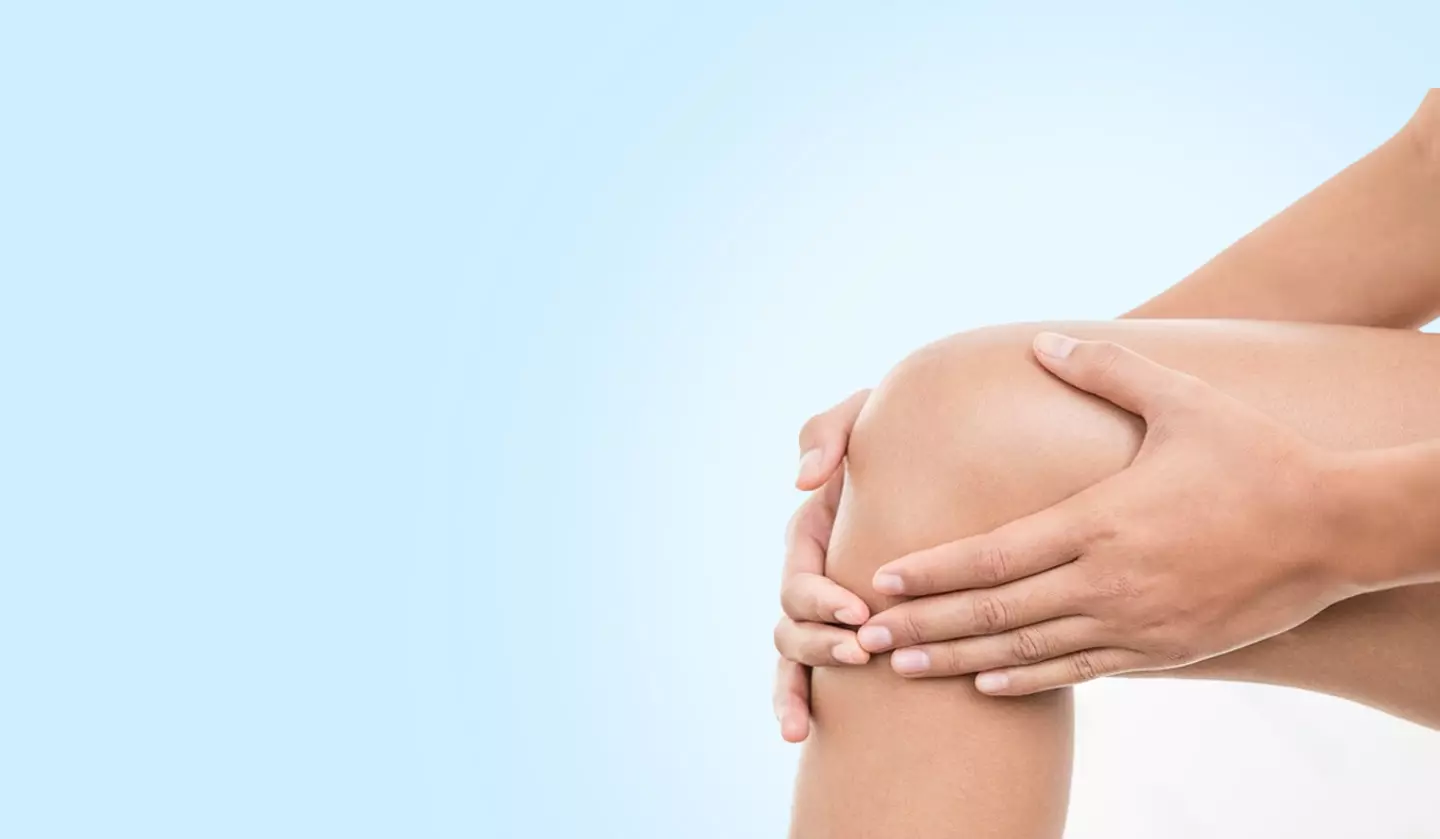 Understanding the Risks and Benefits of Knee Replacement Surgery
