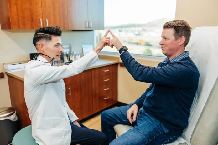 What Are My Options When Getting Functional Medicine Treatments For Men's Health?