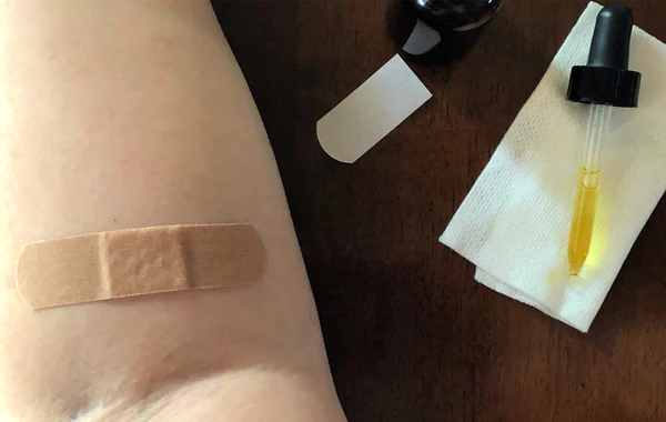 What To Know About Allergy Testing